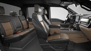 2026 Ford Super Duty® Internal Image 1